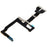 For Samsung Galaxy Z Flip3 5G F711 OEM Motherboard Connection Flex Cable Part (without Logo) - 1