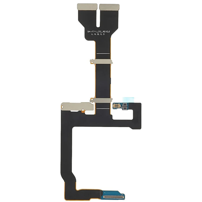 For Samsung Galaxy Z Flip3 5G F711 OEM Motherboard Connection Flex Cable Part (without Logo) - 3