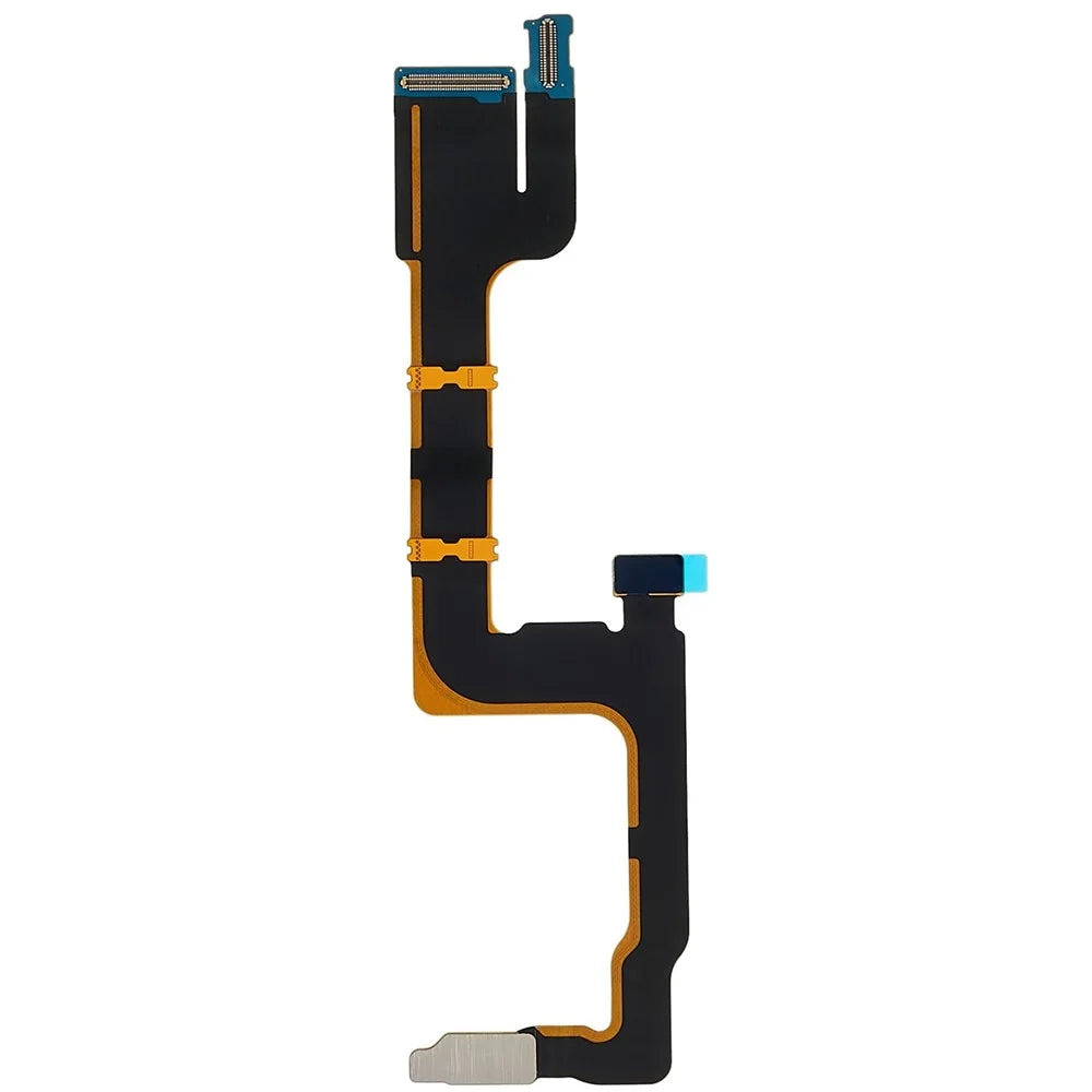 For Samsung Galaxy Z Flip4 5G F721 OEM Motherboard Connection Flex Cable Part (without Logo) - 4