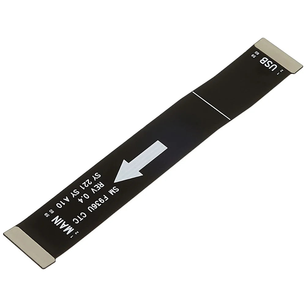 For Samsung Galaxy Z Fold4 5G F936 OEM Motherboard Dock Connection Flex Cable Replacement Part (without Logo) - 2