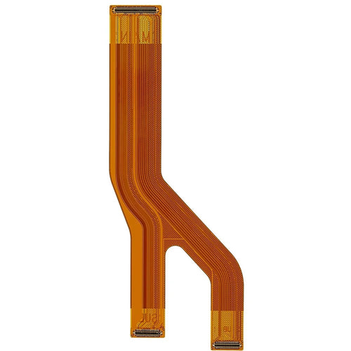For Samsung Galaxy A73 5G A736 OEM Motherboard Connection Flex Cable Part (without Logo) - 1