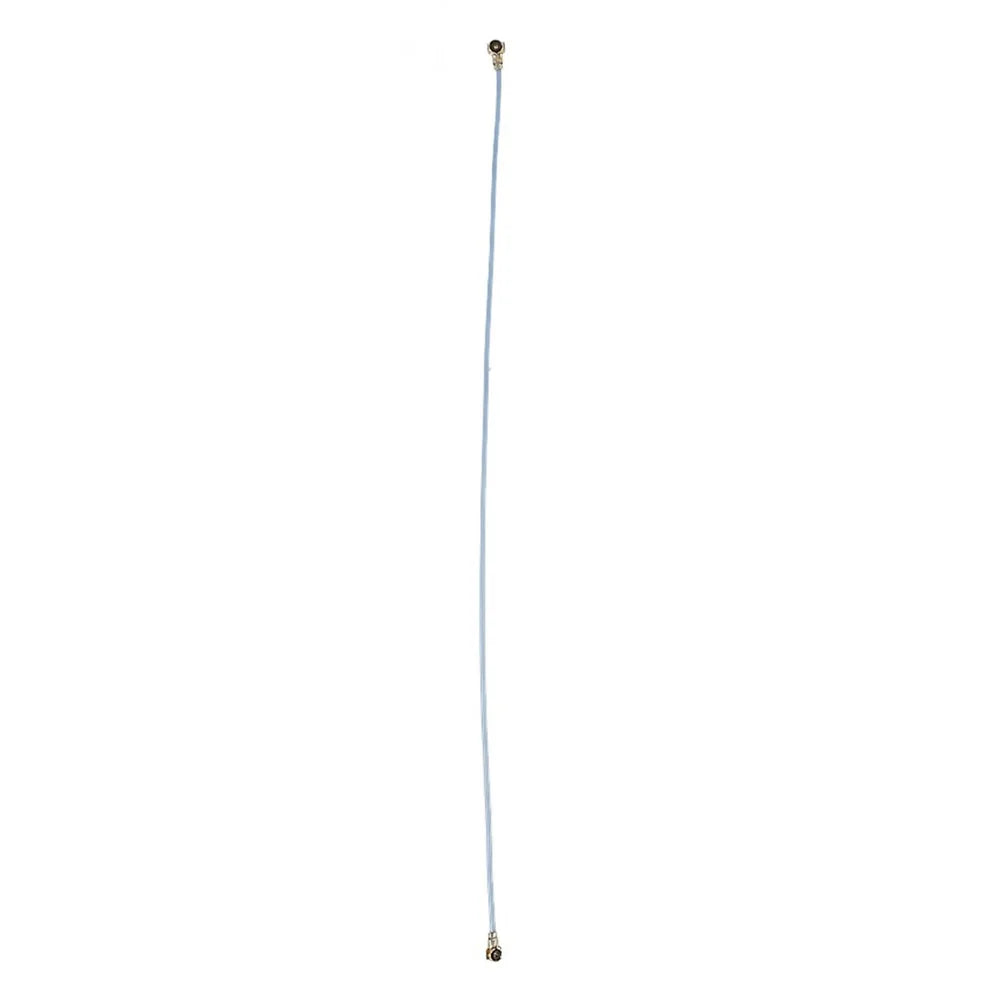 For Samsung Galaxy A73 5G A736 2Pcs / Set OEM Signal Antenna Flex Cable (Blue+White) (without Logo) - 2