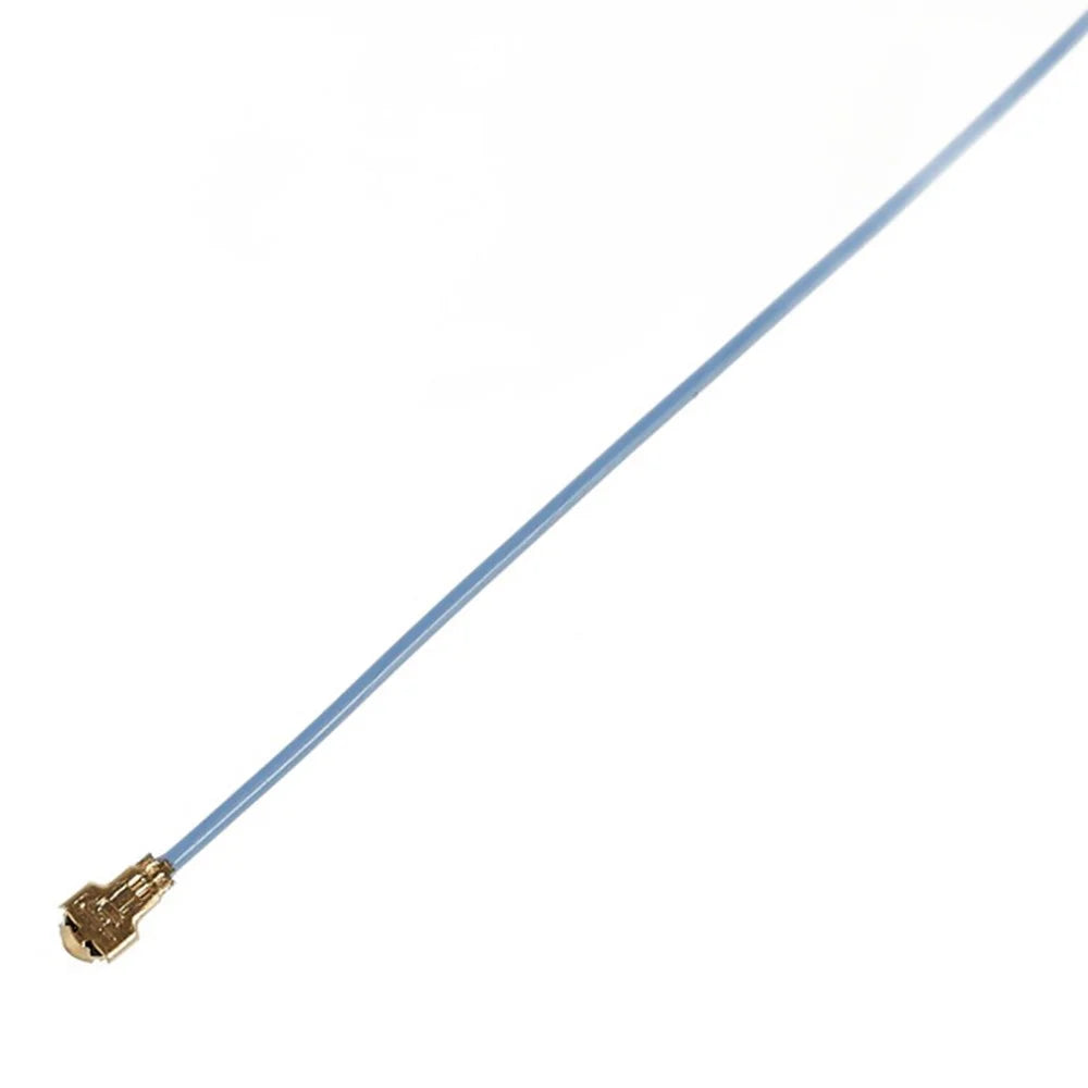 For Samsung Galaxy A73 5G A736 2Pcs / Set OEM Signal Antenna Flex Cable (Blue+White) (without Logo) - 5