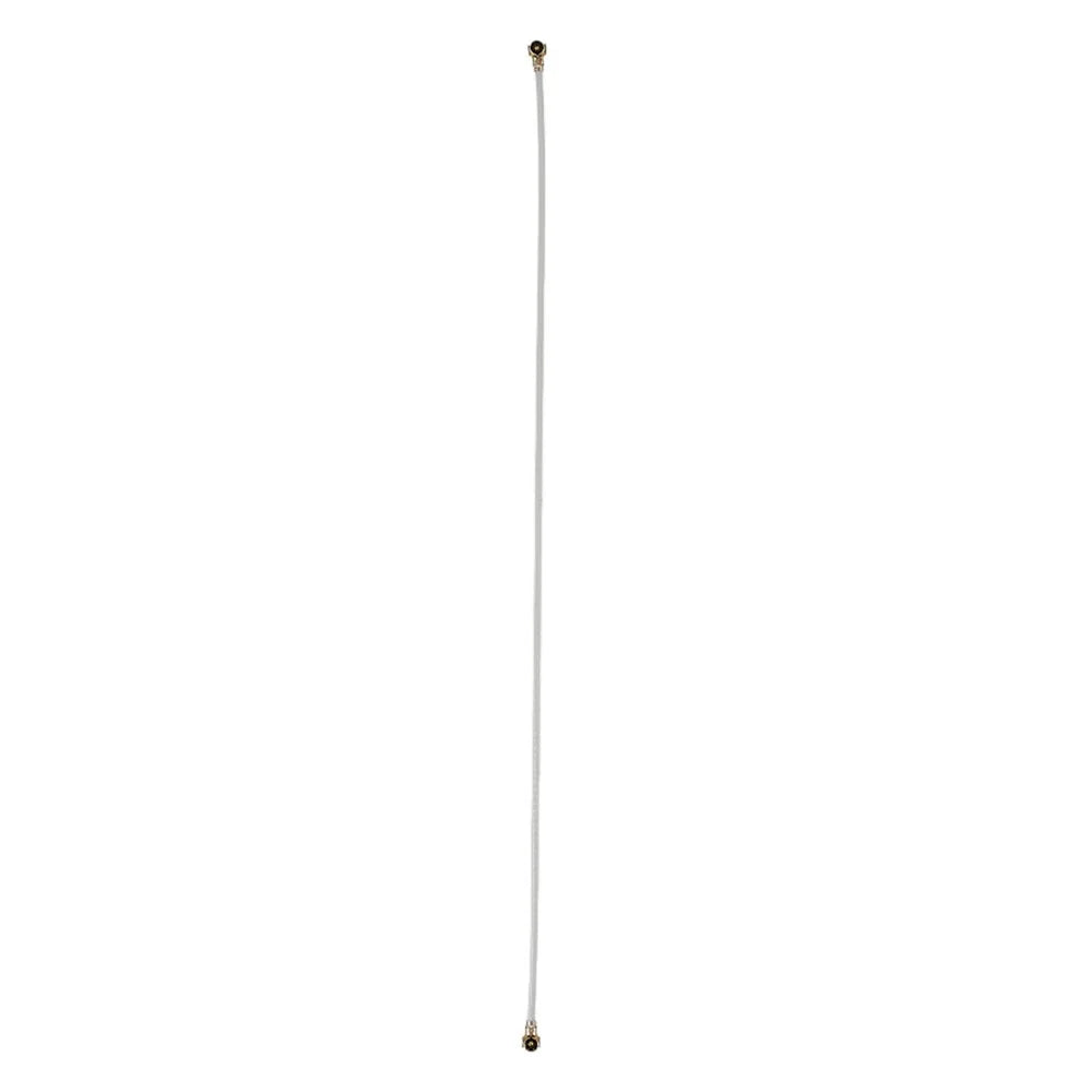 For Samsung Galaxy A73 5G A736 2Pcs / Set OEM Signal Antenna Flex Cable (Blue+White) (without Logo) - 6
