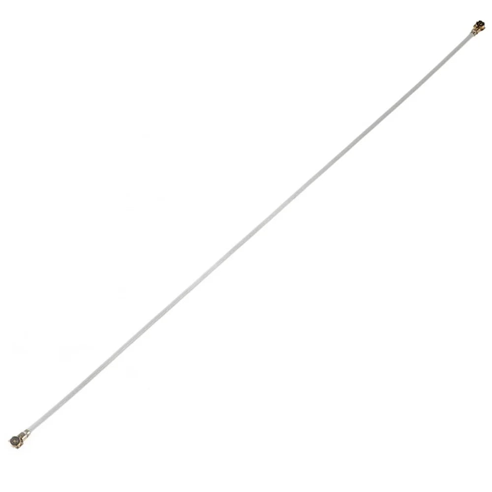 For Samsung Galaxy A73 5G A736 2Pcs / Set OEM Signal Antenna Flex Cable (Blue+White) (without Logo) - 7