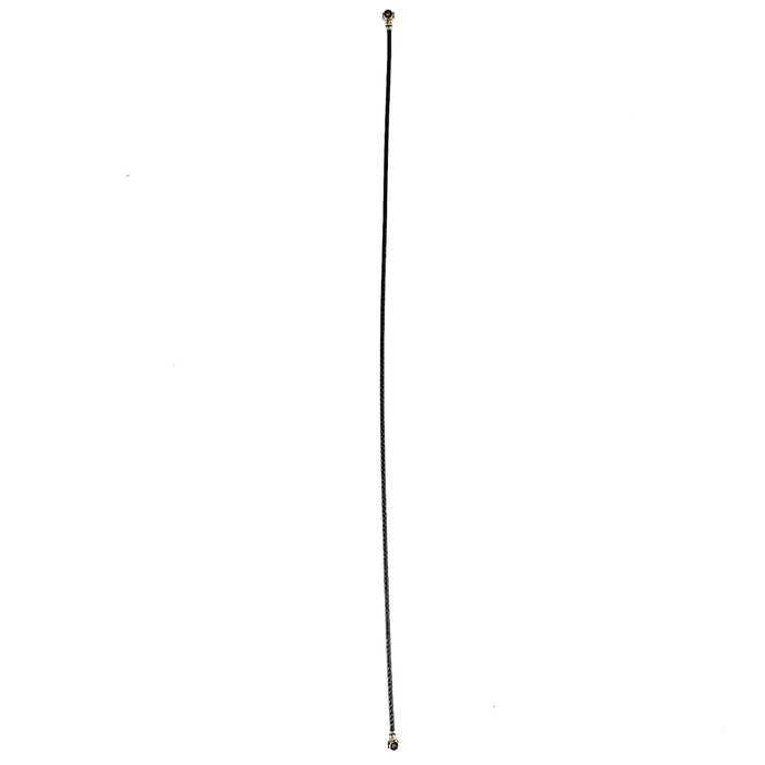 For Samsung Galaxy A53 5G A536 2Pcs / Set OEM Signal Antenna Flex Cable (Black+White) (without Logo) - 3