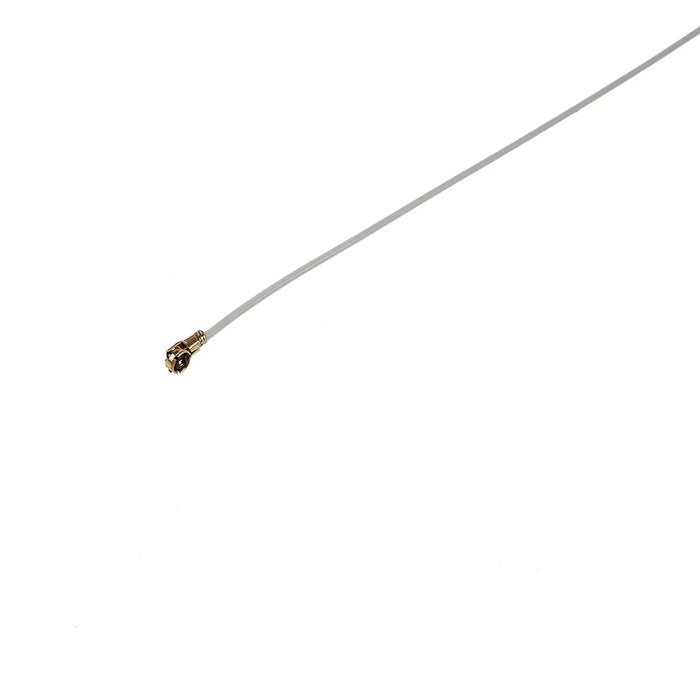 For Samsung Galaxy A53 5G A536 2Pcs / Set OEM Signal Antenna Flex Cable (Black+White) (without Logo) - 4