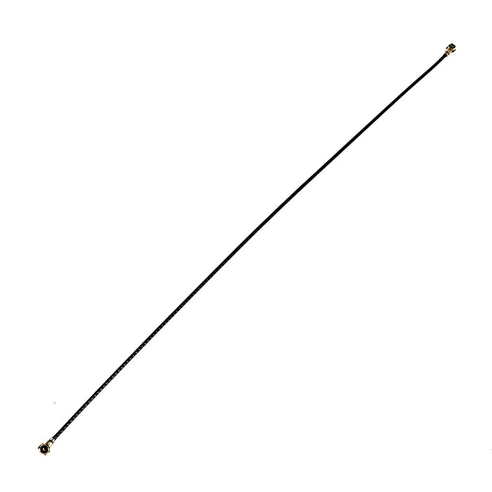 For Samsung Galaxy A53 5G A536 2Pcs / Set OEM Signal Antenna Flex Cable (Black+White) (without Logo) - 5