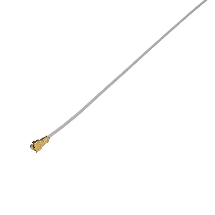For Samsung Galaxy A53 5G A536 2Pcs / Set OEM Signal Antenna Flex Cable (Black+White) (without Logo) - 6