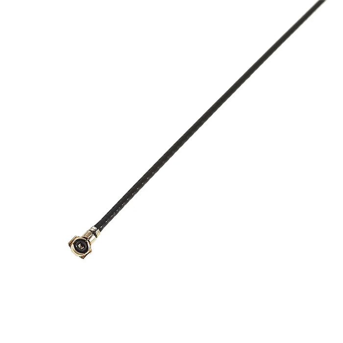 For Samsung Galaxy A53 5G A536 2Pcs / Set OEM Signal Antenna Flex Cable (Black+White) (without Logo) - 7