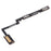For OPPO A91 Volume Button Flex Cable Replacement Part (without Logo) - 1