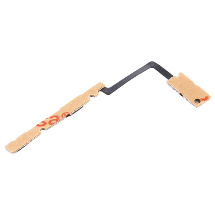 For OPPO A91 Volume Button Flex Cable Replacement Part (without Logo) - 2
