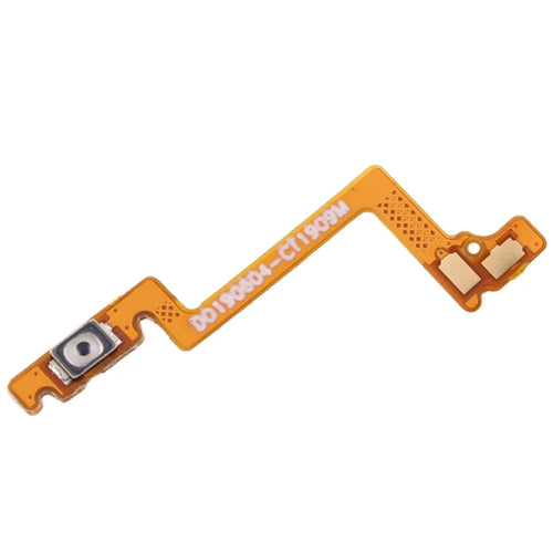 For Oppo A5s / (AX5s) Power On  /  Off Flex Cable Replacement Part (without Logo) - 1