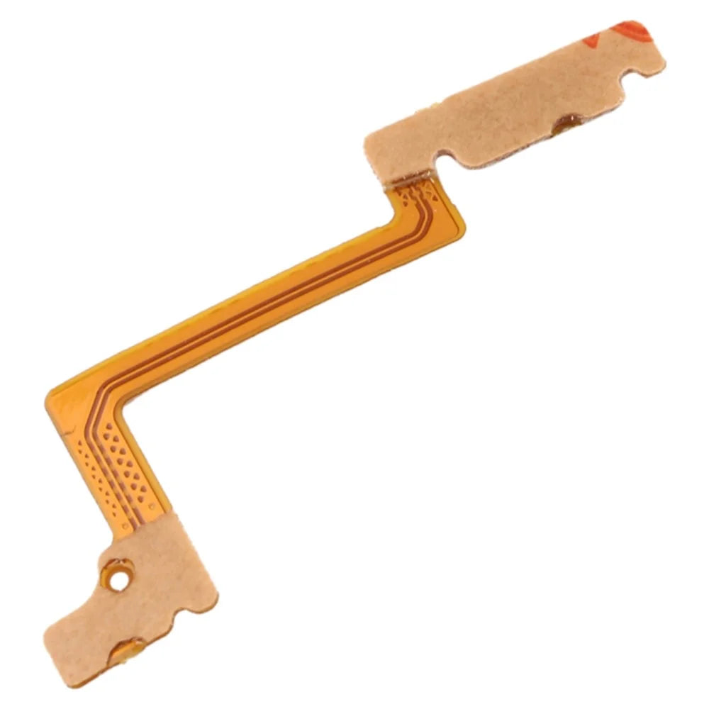 For Oppo A5s / (AX5s) Power On  /  Off Flex Cable Replacement Part (without Logo) - 2