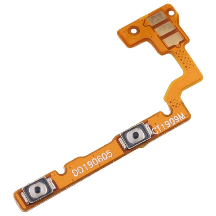 For Oppo A5s (AX5s) Volume Button Flex Cable Replacement Part (without Logo) - 1