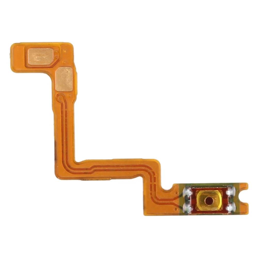 For Oppo A83 Power On  /  Off Flex Cable Replacement Part (without Logo) - 1
