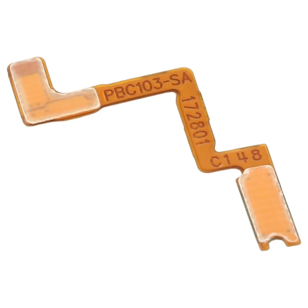 For Oppo A83 Power On  /  Off Flex Cable Replacement Part (without Logo) - 2