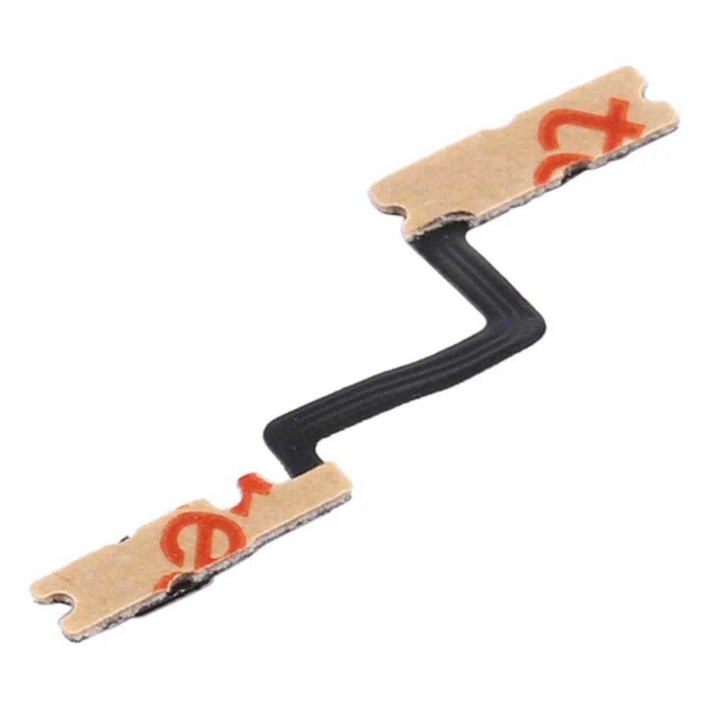For OPPO A91 Power On  /  Off Flex Cable Replacement Part (without Logo) - 2
