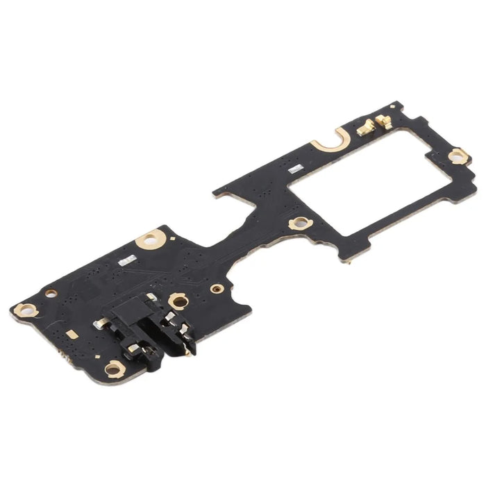For OPPO A91 Microphone Mic Flex Cable Replacement (without Logo) - 2