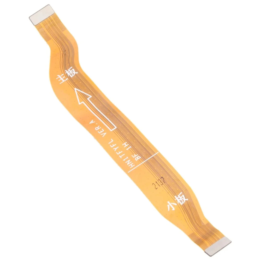 For Honor X8 4G Motherboard Connector Flex Cable Replacement Part (without Logo) - 2