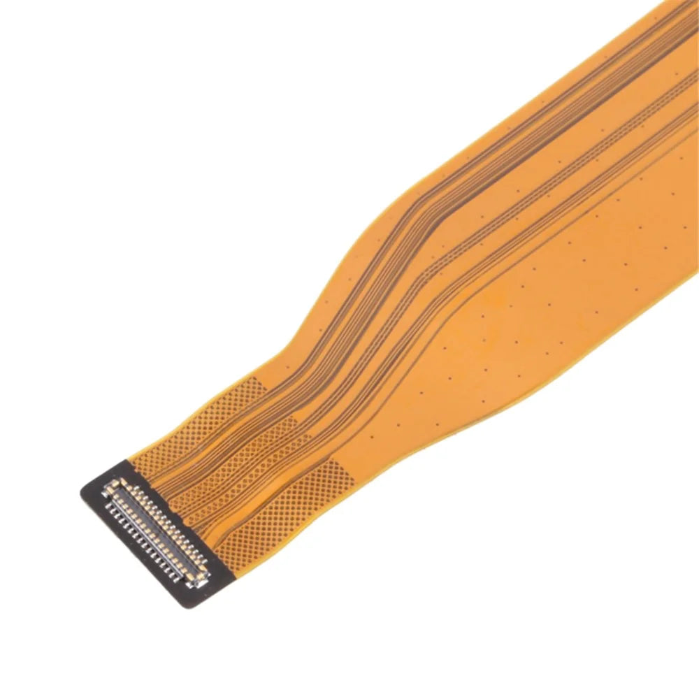 For Honor X8 4G Motherboard Connector Flex Cable Replacement Part (without Logo) - 3