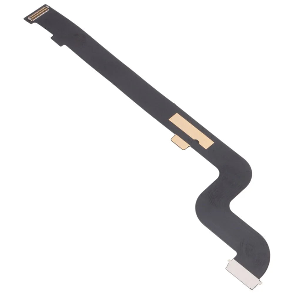 For Xiaomi Redmi K50 Gaming 5G / Poco F4 GT LCD Display Screen Connector Flex Cable Replacement Part (without Logo) - 2