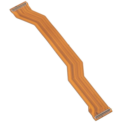 For Xiaomi Redmi K50 Gaming 5G / Poco F4 GT Motherboard Connection Flex Cable Replacement Part (without Logo) - 1