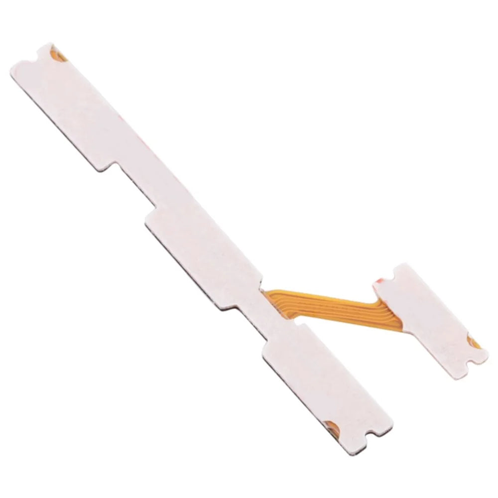 For Xiaomi Redmi 10C 4G / Redmi 10 4G Power On / Off and Volume Flex Cable Replacement Part (without Logo) - 2