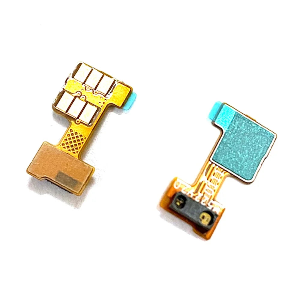 For Xiaomi Redmi Note 9S 4G / Redmi Note 9 Pro 4G Sensor Flex Cable Replacement Part (without Logo) - 1