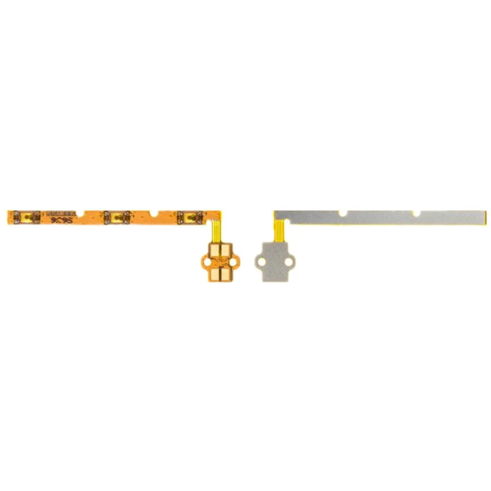 For Huawei Y6II / Honor Holly 3 / Honor 5A (Malaysia) Power On  /  Off and Volume Flex Cable Replacement Part (without Logo) - 1
