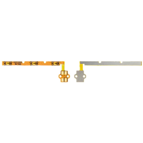 For Huawei Y6II / Honor Holly 3 / Honor 5A (Malaysia) Power On  /  Off and Volume Flex Cable Replacement Part (without Logo) - 1