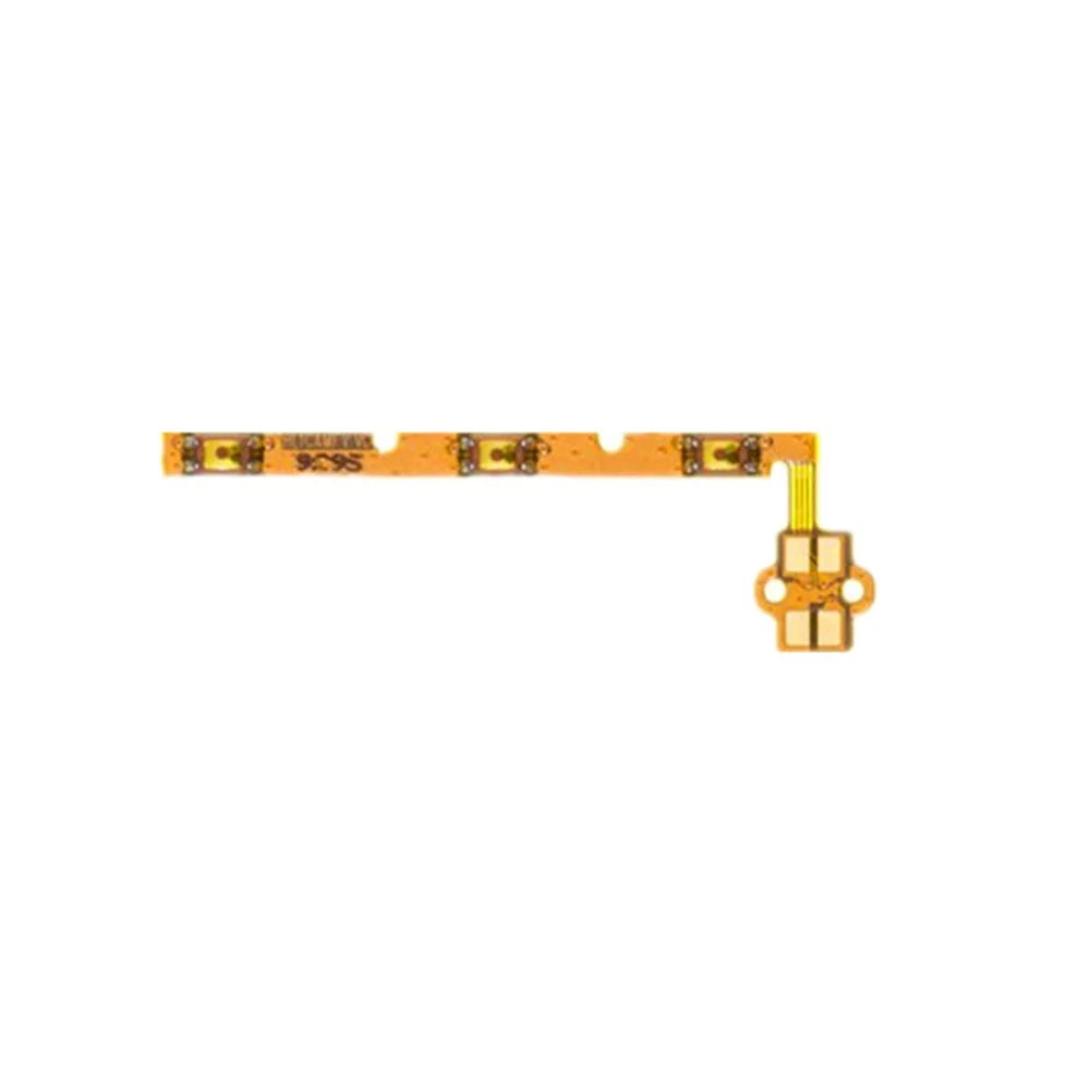 For Huawei Y6II / Honor Holly 3 / Honor 5A (Malaysia) Power On  /  Off and Volume Flex Cable Replacement Part (without Logo) - 3