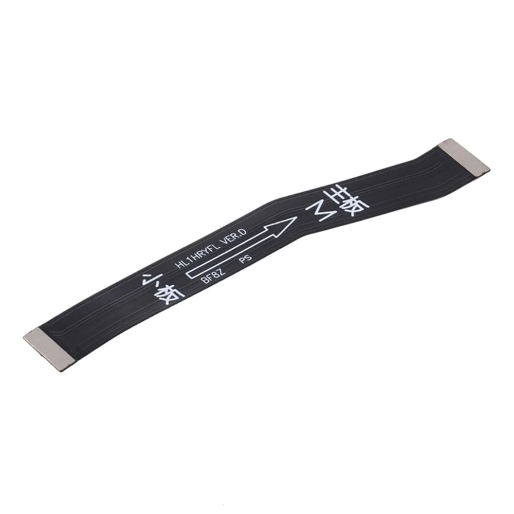 For Huawei P Smart+ 2019 Motherboard Connection Flex Cable Replacement Part (without Logo) - 1