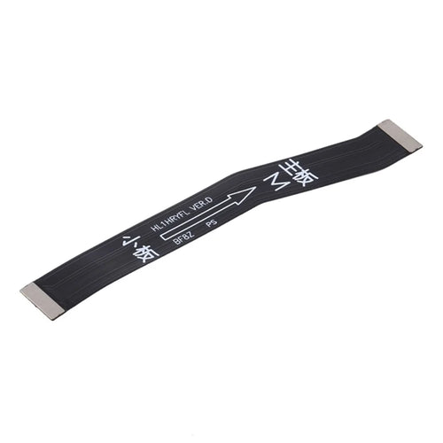For Huawei P Smart+ 2019 Motherboard Connection Flex Cable Replacement Part (without Logo) - 1