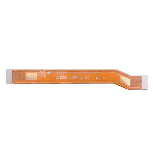 For Huawei P9 lite mini / Y6 Pro (2017) Motherboard Connection Flex Cable Replacement Part (without Logo) - 1
