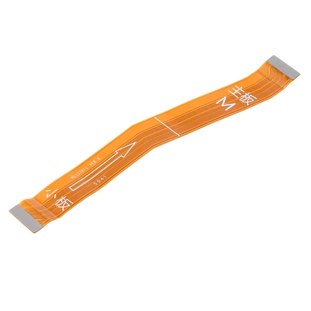 For Huawei Y9s Motherboard Connection Flex Cable Replacement Part (without Logo) - 1