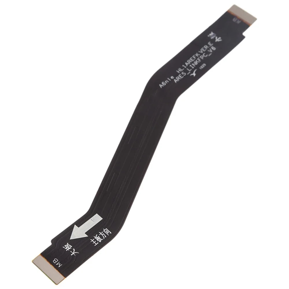 For Huawei Honor 8X Max Motherboard Connection Flex Cable Replacement Part (without Logo) - 2
