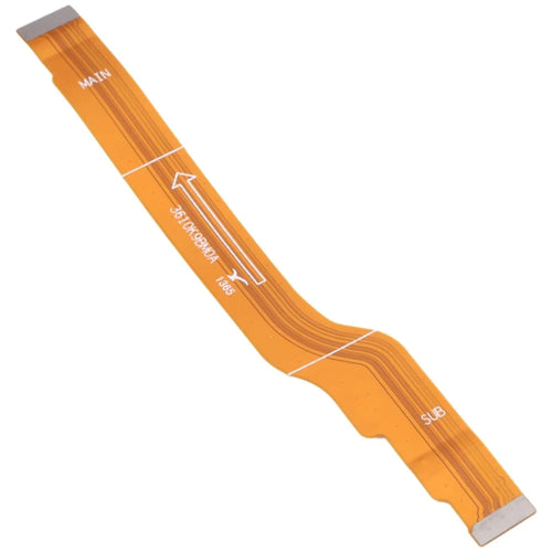 For Xiaomi Civi OEM Motherboard Connector Flex Cable Replacement Part (without Logo) - 1