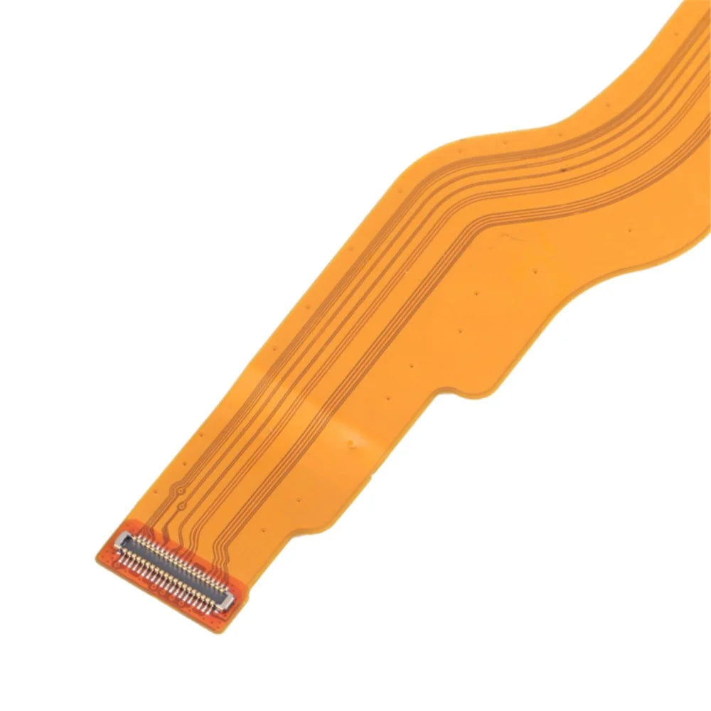 For Xiaomi Civi OEM Motherboard Connector Flex Cable Replacement Part (without Logo) - 3