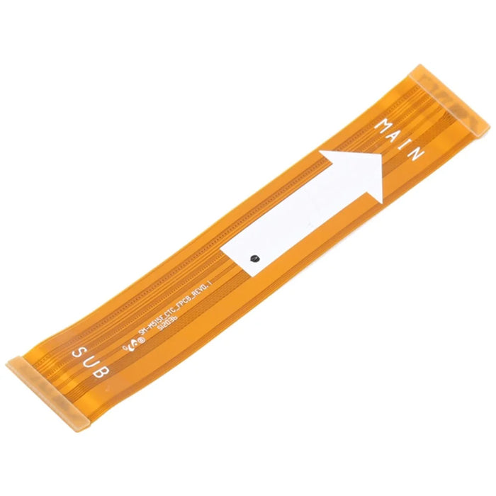 For Samsung Galaxy M51 M515F OEM Motherboard Dock Connection Flex Cable Replacement Part (without Logo) - 1