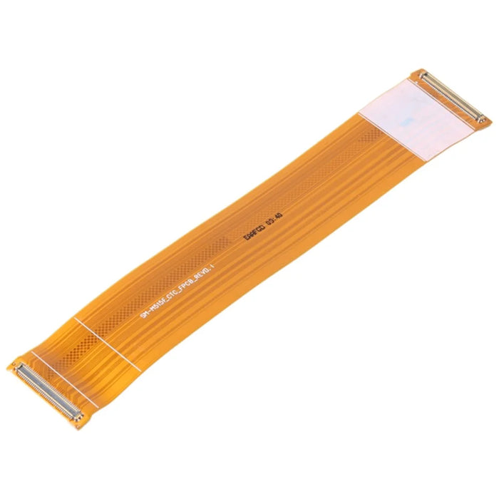 For Samsung Galaxy M51 M515F OEM Motherboard Dock Connection Flex Cable Replacement Part (without Logo) - 2