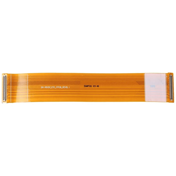 For Samsung Galaxy M51 M515F OEM Motherboard Dock Connection Flex Cable Replacement Part (without Logo) - 3
