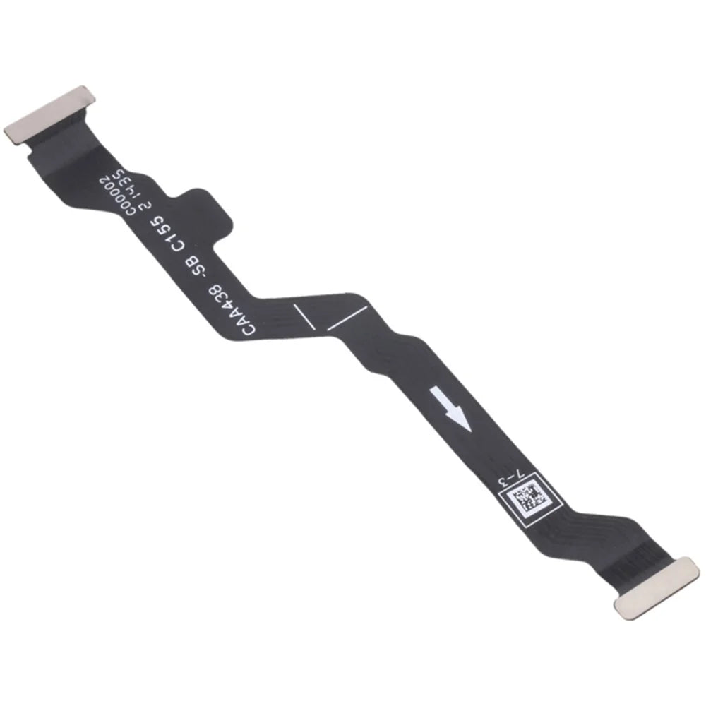 For OnePlus 10 Pro 5G OEM Motherboard Connection Flex Cable Part Replacement (without Logo) - 1