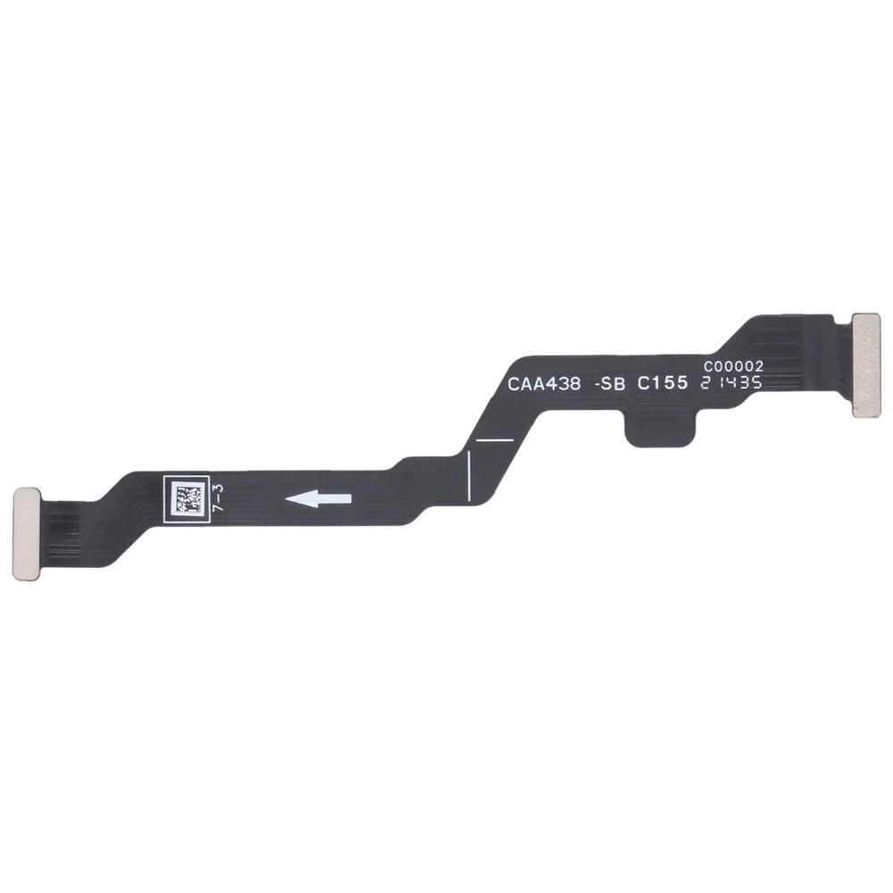 For OnePlus 10 Pro 5G OEM Motherboard Connection Flex Cable Part Replacement (without Logo) - 3