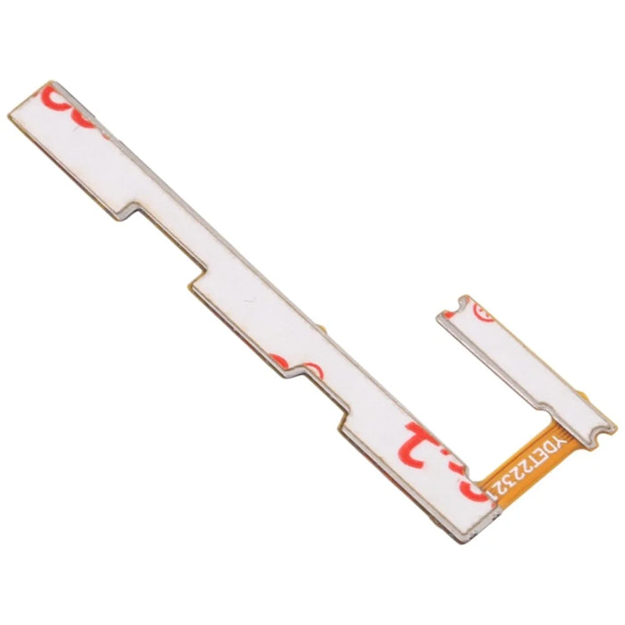 For Xiaomi Redmi A1+ 4G / Redmi A1 4G Power On / Off and Volume Flex Cable Replacement Part (without Logo) - 2