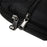 Universal Waist Bag for Phones within 6-inch, Dual Layer Oxford Cloth Belt Phone Pouch for Outdoor Sports - 4