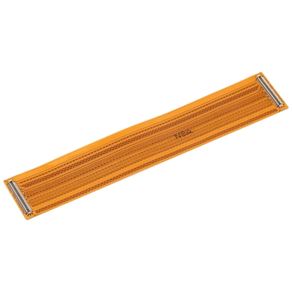 For Samsung Galaxy M31s M317 Motherboard Dock Connection Flex Cable Replacement Part (without Logo) - 2