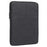 Slim Carrying Case for 8-inch Tablets Sleeve Bag Waterproof Protective Bag with Pouch - Black - 1
