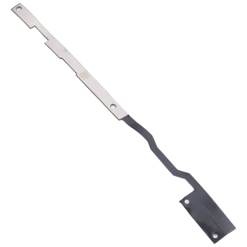 For Google Pixel 4a 4G G025J , GA02099 OEM Power On / Off and Volume Flex Cable Replacement Part (Without Logo) - 2