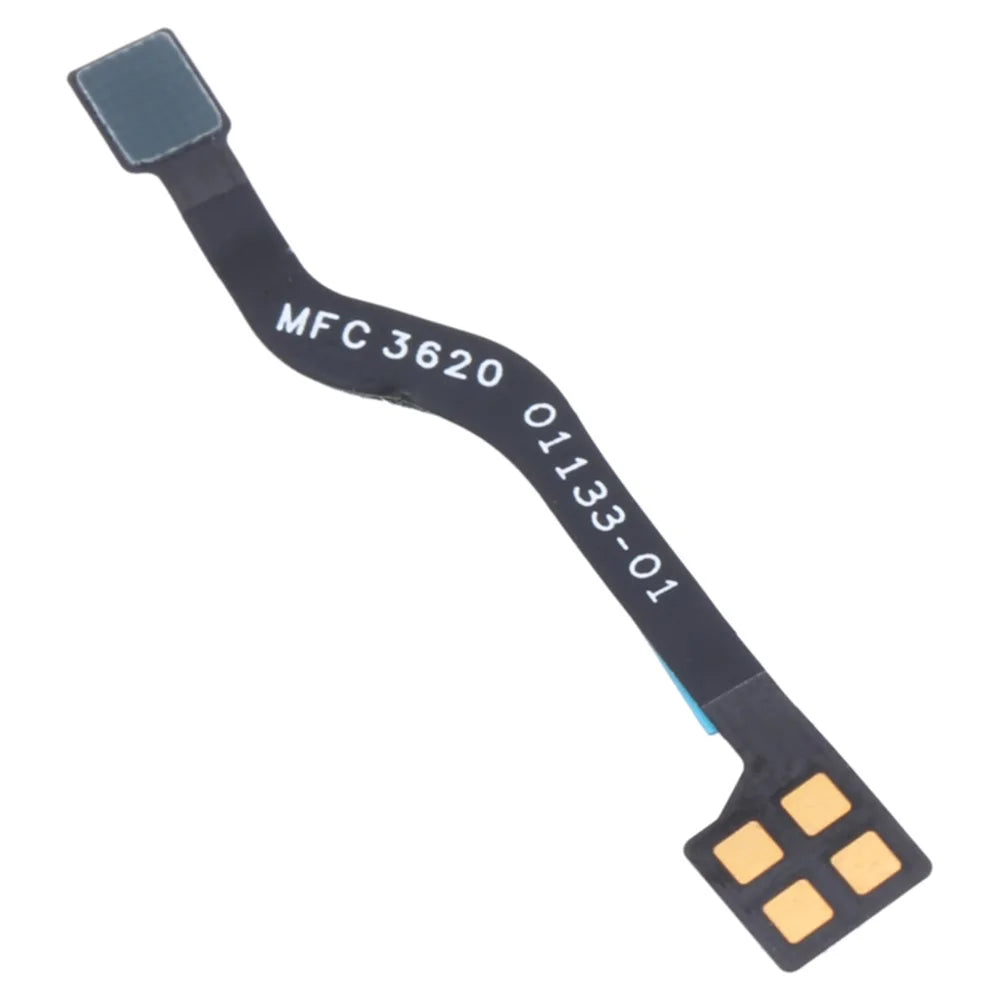 For Google Pixel 4a 4G G025J , GA02099 OEM Signal Antenna Flex Cable Replacement Part (Without Logo) - 2